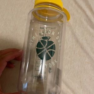 Aime Leon Dore Water bottle